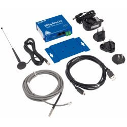 Kit de démarrage Ares 12 + PSU + T° sensor + GSM