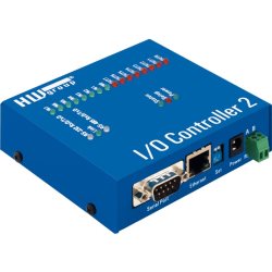 Contrôleur I/O  2 avec terminal block 20 contacts