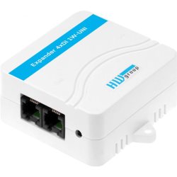 Expander 4 DI sensor vers RJ11