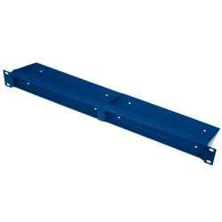 Accessoires pour 2 devices 19" 1U