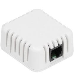 HW Group HTemp HomeBox