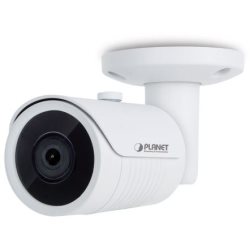 Caméra soho IP bullet 1080P H265 PoE IR IP67