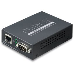 Serveur série IP 1 port RS232/422/485 -10/+60°C