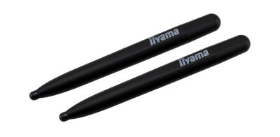 Stylets pour les écrans interactifs ENI