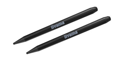 Stylets pour les écrans interactifs ENI