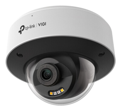 Caméra extérieur IP PRO IA INSIGHT-S285-2,8mm