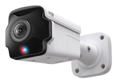 Caméra IP PRO IA INSIGHT-S385PI