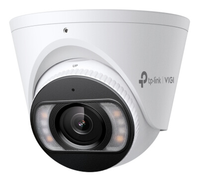 Caméra 5MP IP PRO IA INSIGHT-S455 (2.8mm)