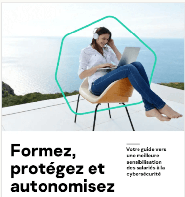 Simulation & sensibilisation à la Cybersécurité