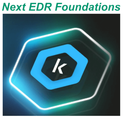 Protection Next EDR Foundations
