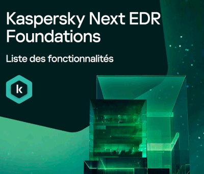 Protection Next EDR Foundations
