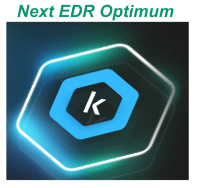 Protection Next EDR Optimum