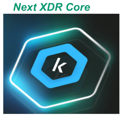 Protection Next XDR Core