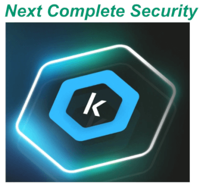 Protection Next Complete Security