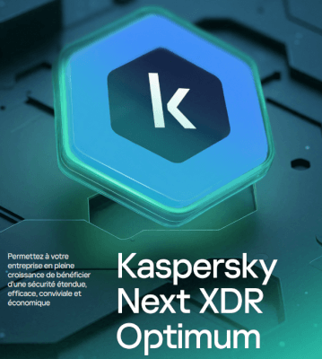 Protection Next XDR Optimum