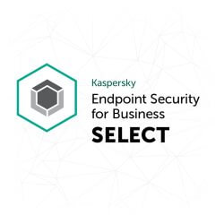Licence Endpoint Security Select