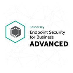 Licence Endpoint Security Advanced