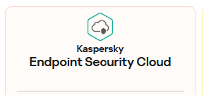 Licence Endpoint Security Cloud