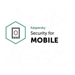 Kaspersky Security pour Mobile