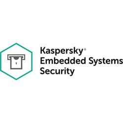 Kaspersky Embedded Systems Security