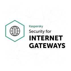 Kaspersky Security pour Internet Gateway