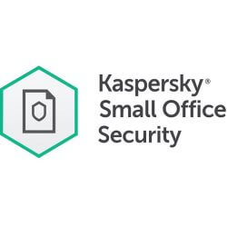 Licence Kaspersky Small Office Security 6