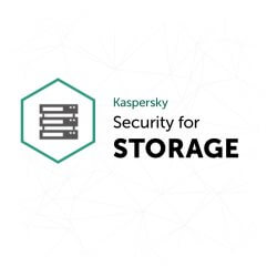 Kaspersky Security pour Stockage, User