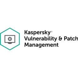 Kaspersky Vulnerability et Patch management