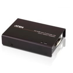 KVM Lite Extender over IP DVI Emetteur