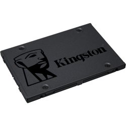 SSD Kingston A400 960 Go SATA III- Format 2,5''