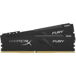 Kit de 2 Mémoires DDR4 4 Go 3000 Mhz CL15