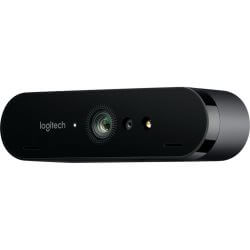 Caméra Logitech Webcam Brio Stream