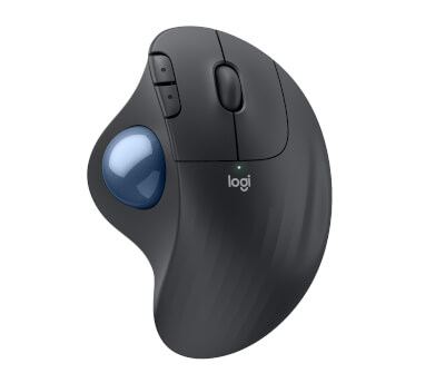 Trackball s.fil Pro ERGO M575 Graphite