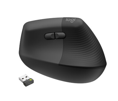 Souris Lift Vertical Ergo Pro G/B