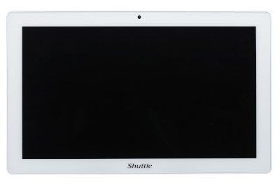 PanelPC 21,5'' Barebones Intel Core i5 1235U