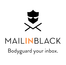 Protection de messagerie Mail In Black