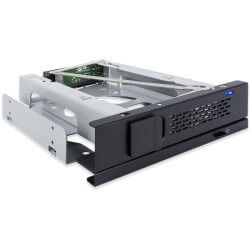 Rack amovible sans tiroir disque dur 3,2" SATA