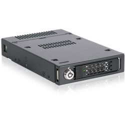 Rack Amovible SSD NVMe PCIe M.2 format 3.5"