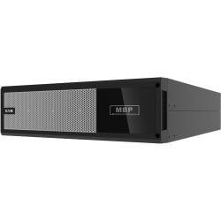 MBP + kit de mise en // 1+1 pour deux 93PX 15/20kW