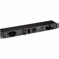 Eaton HotSwap MBP HW (bornier) (1U)