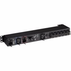 Eaton HotSwap MBP 6 IEC (1U)