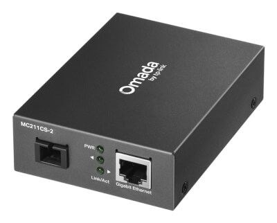 Transceiver Giga WDM SC/UPC Mono 1550TX/1310RX 2km