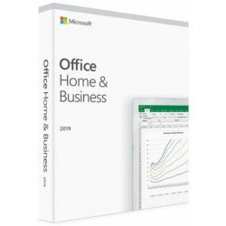 Microsoft Office 2019 Home Business FR