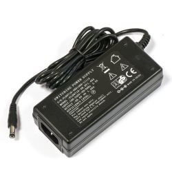 Alimentation 48V 1.46A 70W + power plug