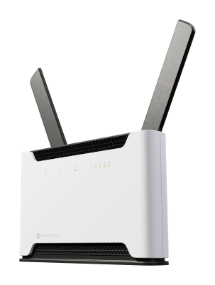 Routeur Chateau LTE 5G ax R17 1x 2.5Giga 4xGiga