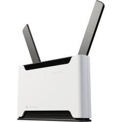 Routeur Chateau LTE 18  Wifi ax 1x 2.5Giga 4xGiga