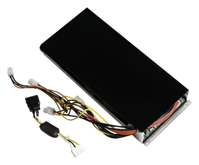 Alimentation open frame pour CRS328