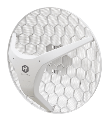 Pont Wifi 6 PtP 5Ghz 1200Mbits LHG 5axD