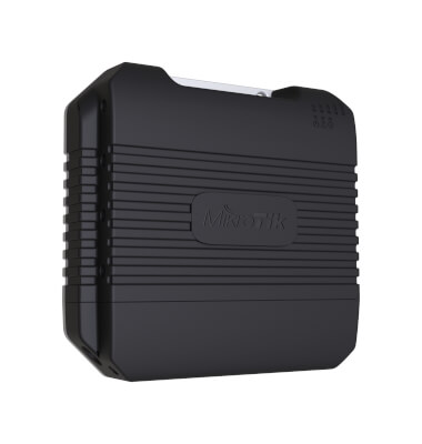 Routeur embaqué LTE6 Ethernet Giga Wifi n GPS