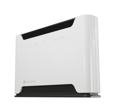 Routeur Chateau LTE Cat 12 Wifi 4x4 Mimo 5x Giga